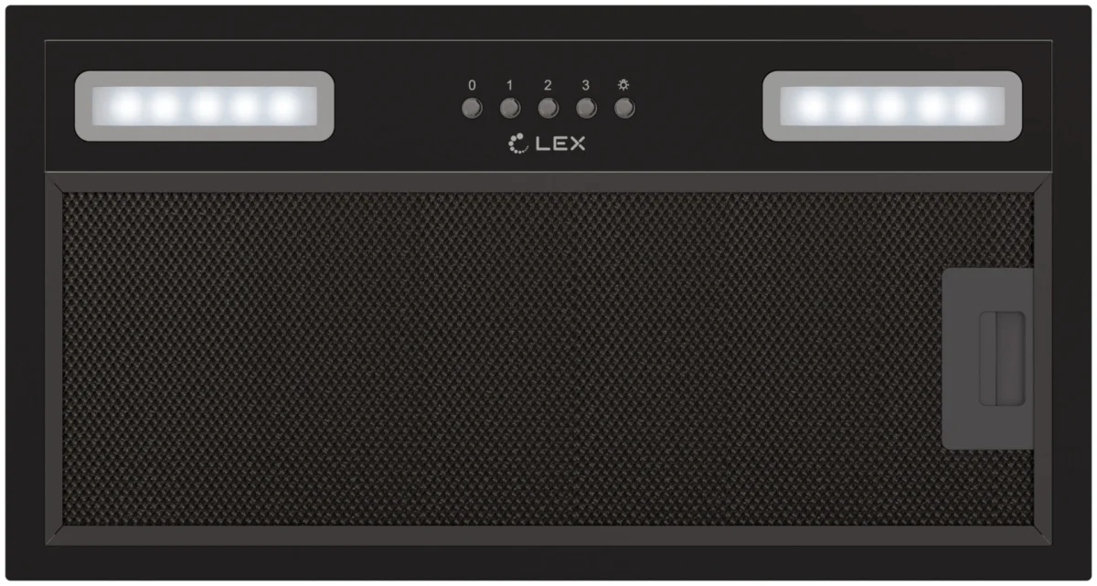 LEX HYPER 900 Inverter BBL воздухоочиститель 2