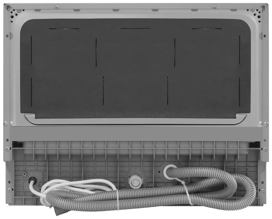 Посудомоечная машина MAUNFELD MLP-06DS 14