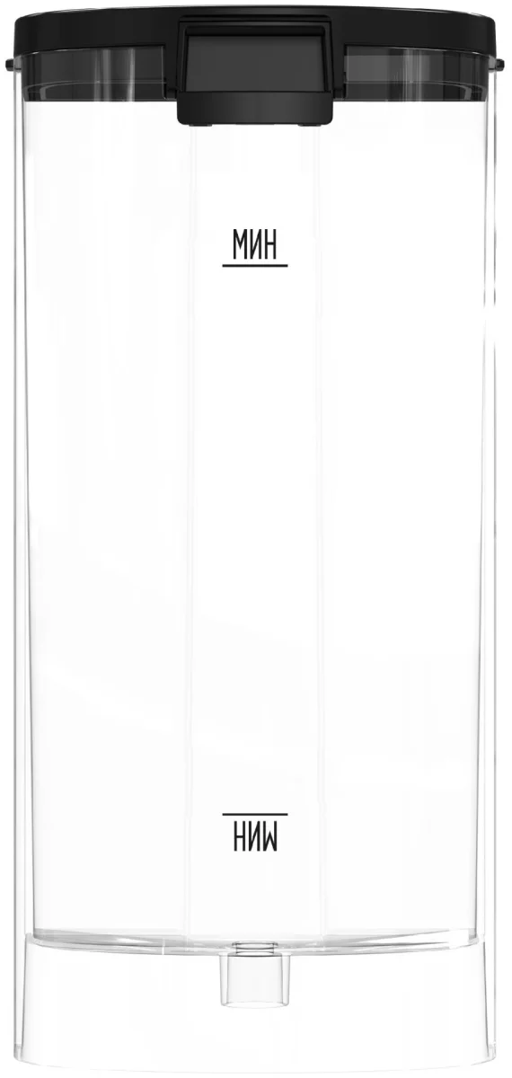 Кофеварка KORTING KCM 1001 EX 3