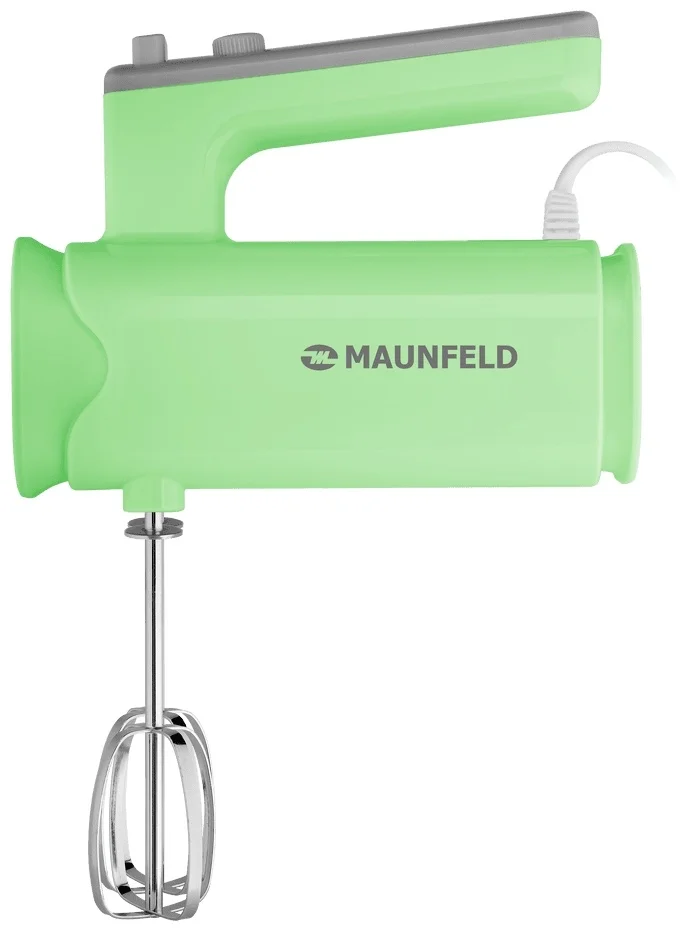 Миксер MAUNFELD MF-331GR 5