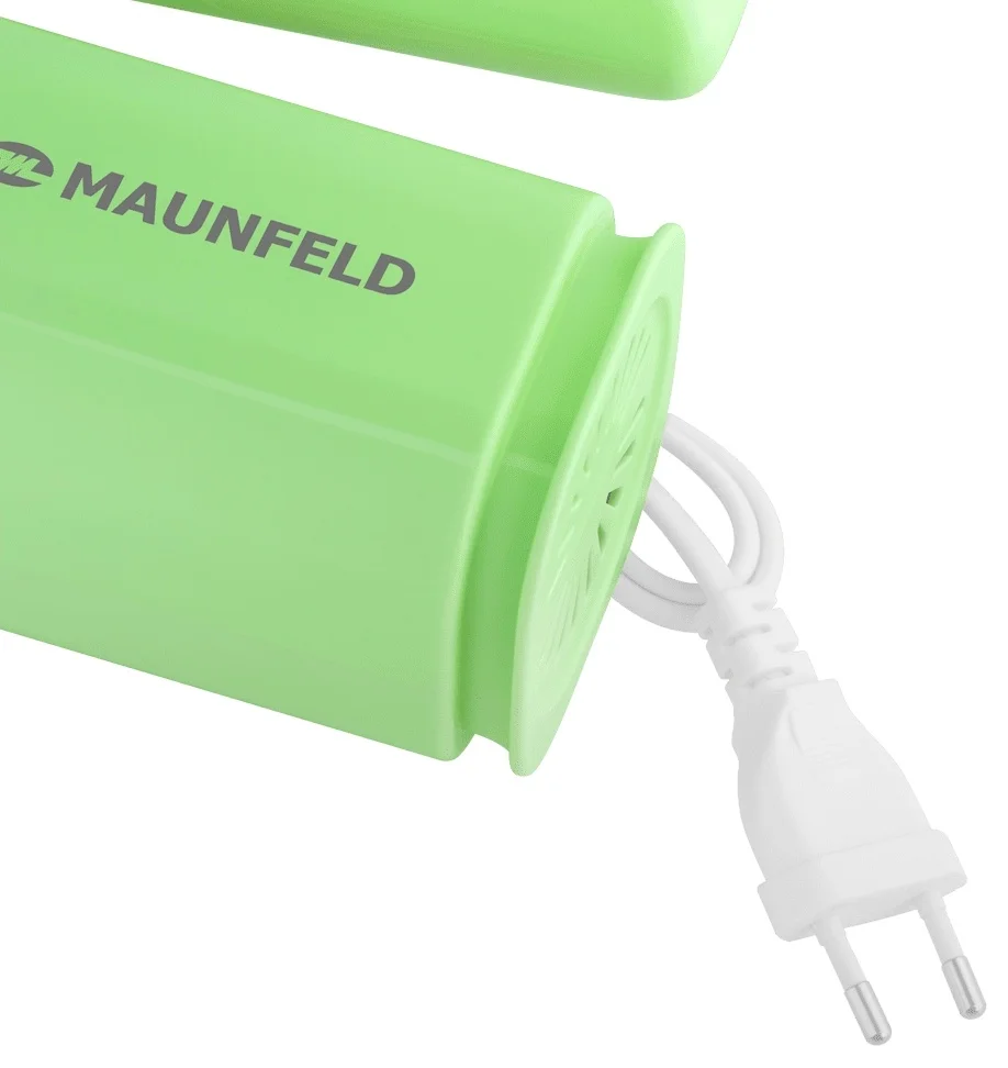 Миксер MAUNFELD MF-331GR 8