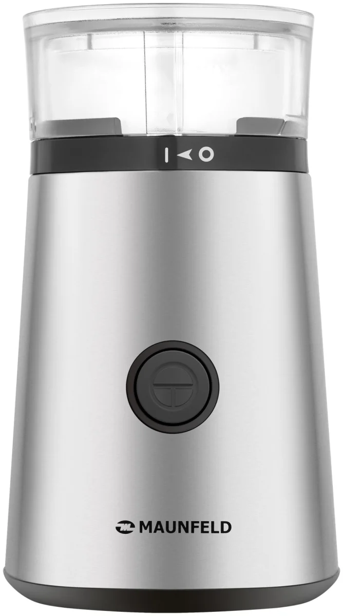 Кофемолка MAUNFELD MF-522S