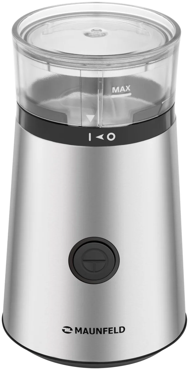 Кофемолка MAUNFELD MF-522S 2