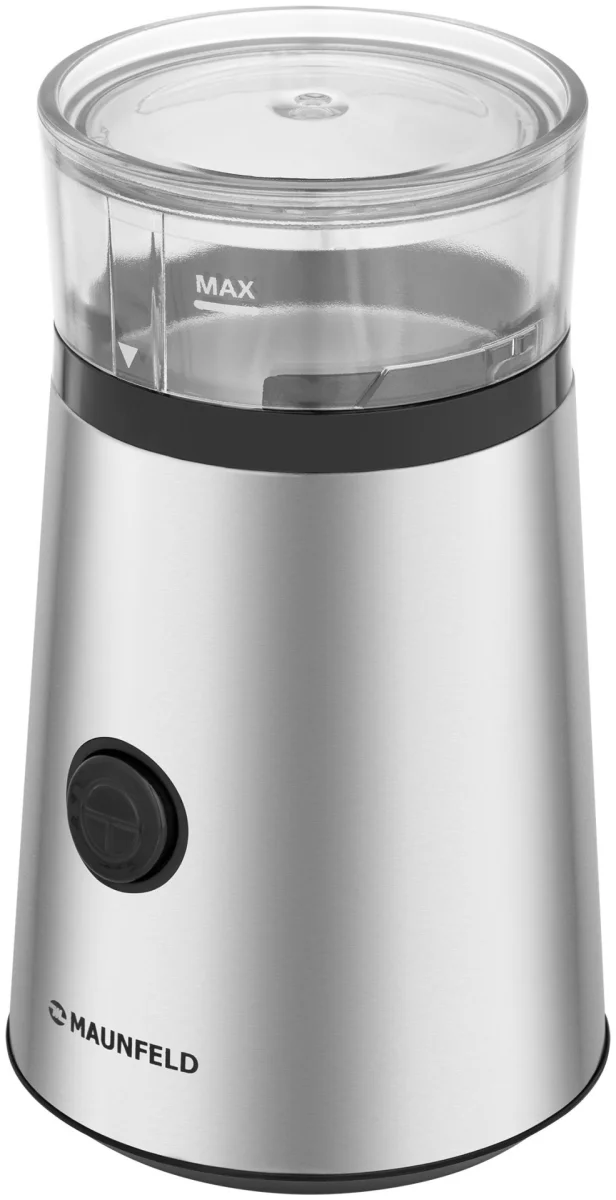 Кофемолка MAUNFELD MF-522S 3