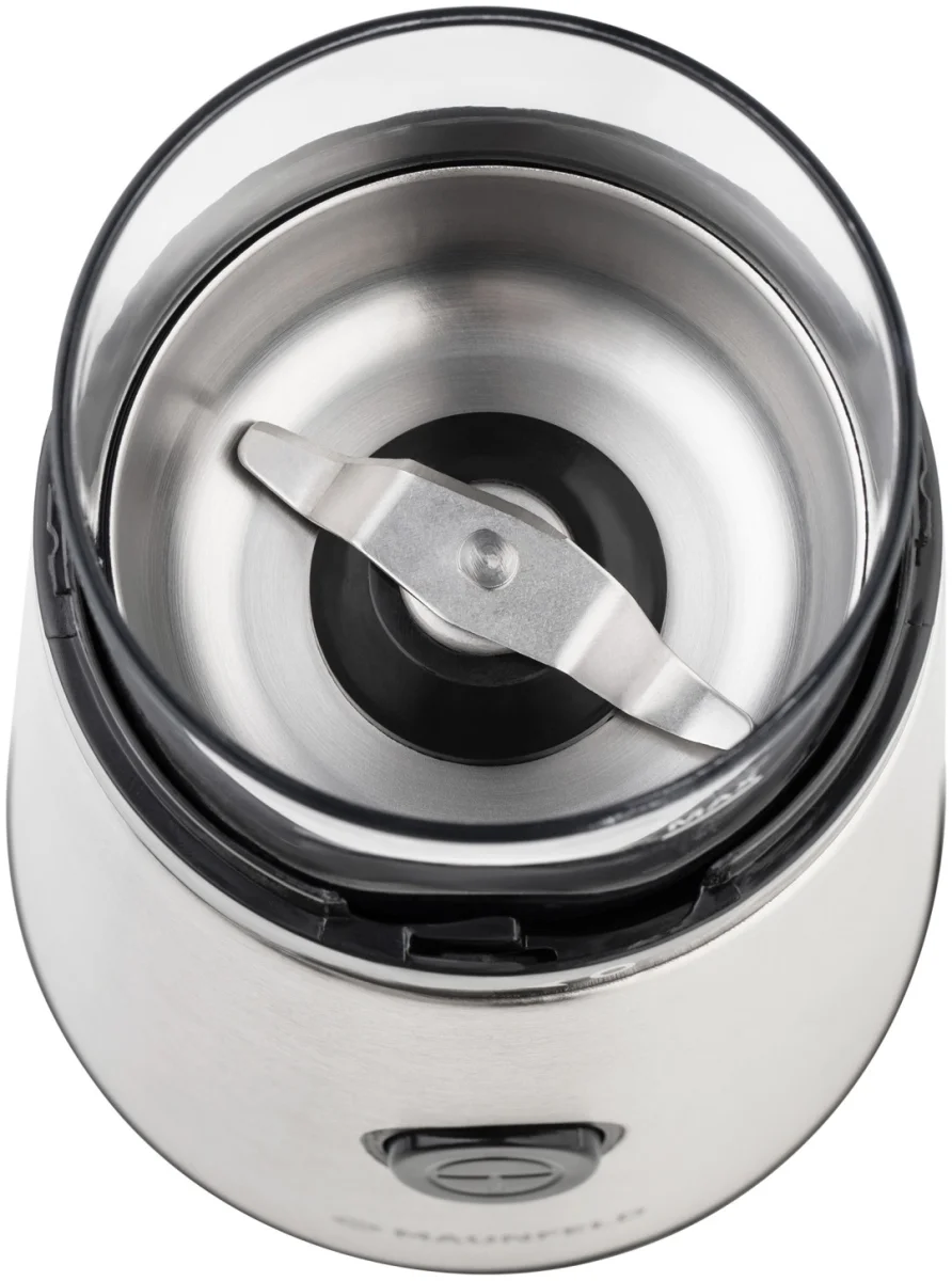 Кофемолка MAUNFELD MF-522S 4