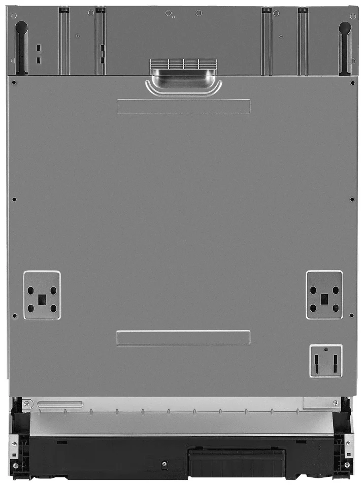 Посудомоечная машина MAUNFELD MLP-12S Light Beam 8