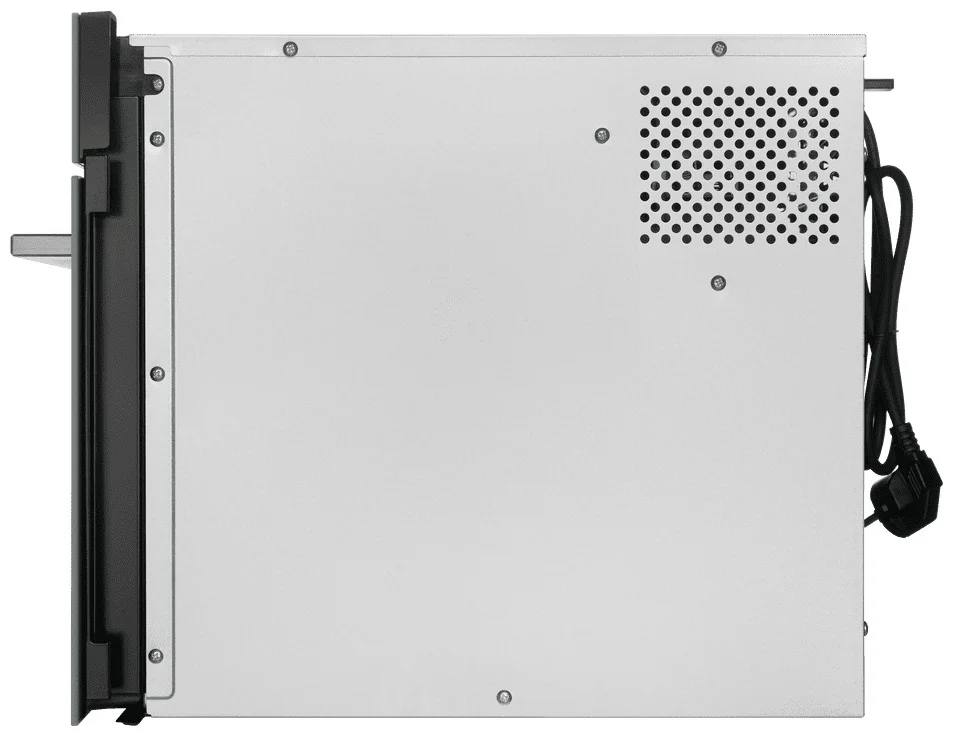 Микроволновая печь встраиваемая maunfeld mbmo349gw 12