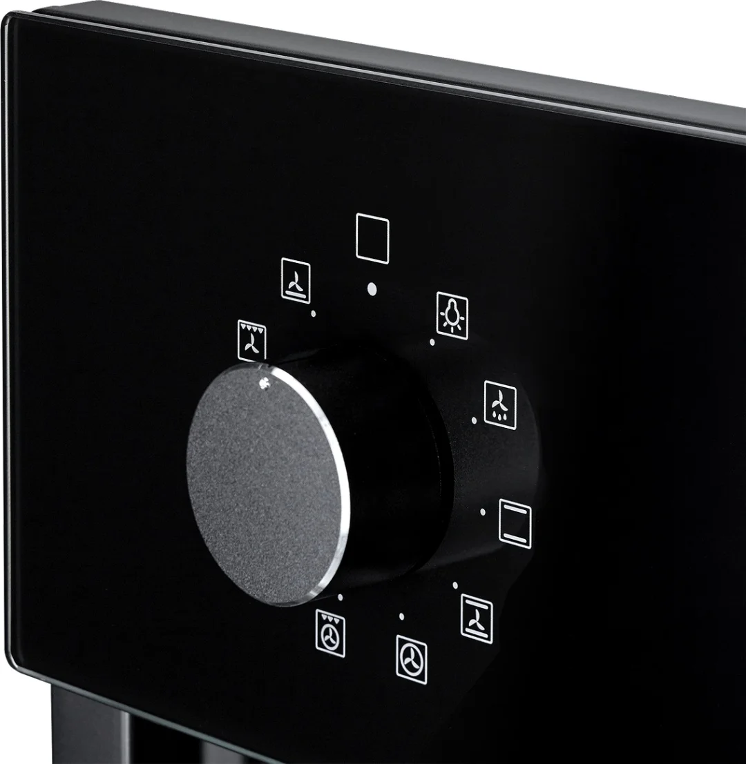 Электрический духовой шкаф EXITEQ EXO-114 black, , шт 6