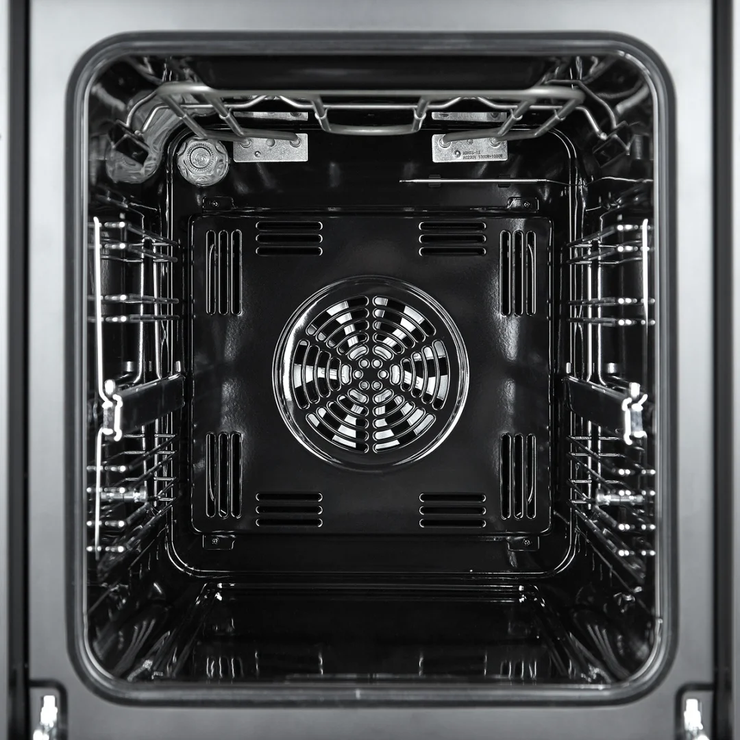 Электрический духовой шкаф EXITEQ EXO-114 black, , шт 7