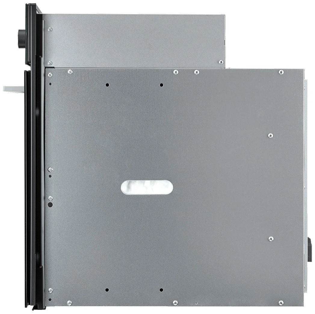 Электрический духовой шкаф EXITEQ EXO-114 black, , шт 8