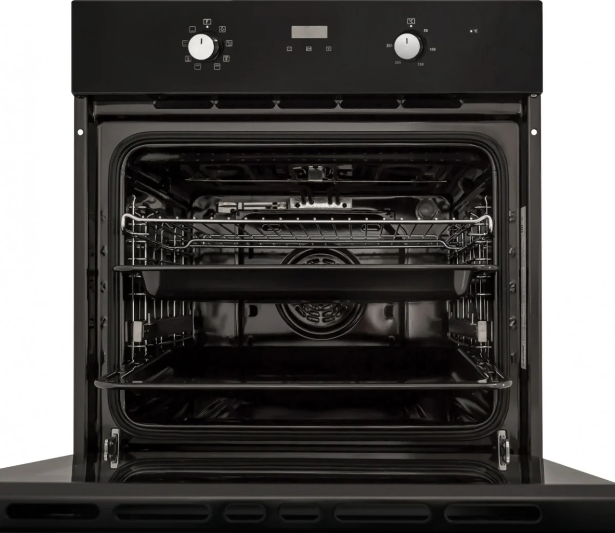 Электрический духовой шкаф EXITEQ EXO-402 BLACK, , шт 5