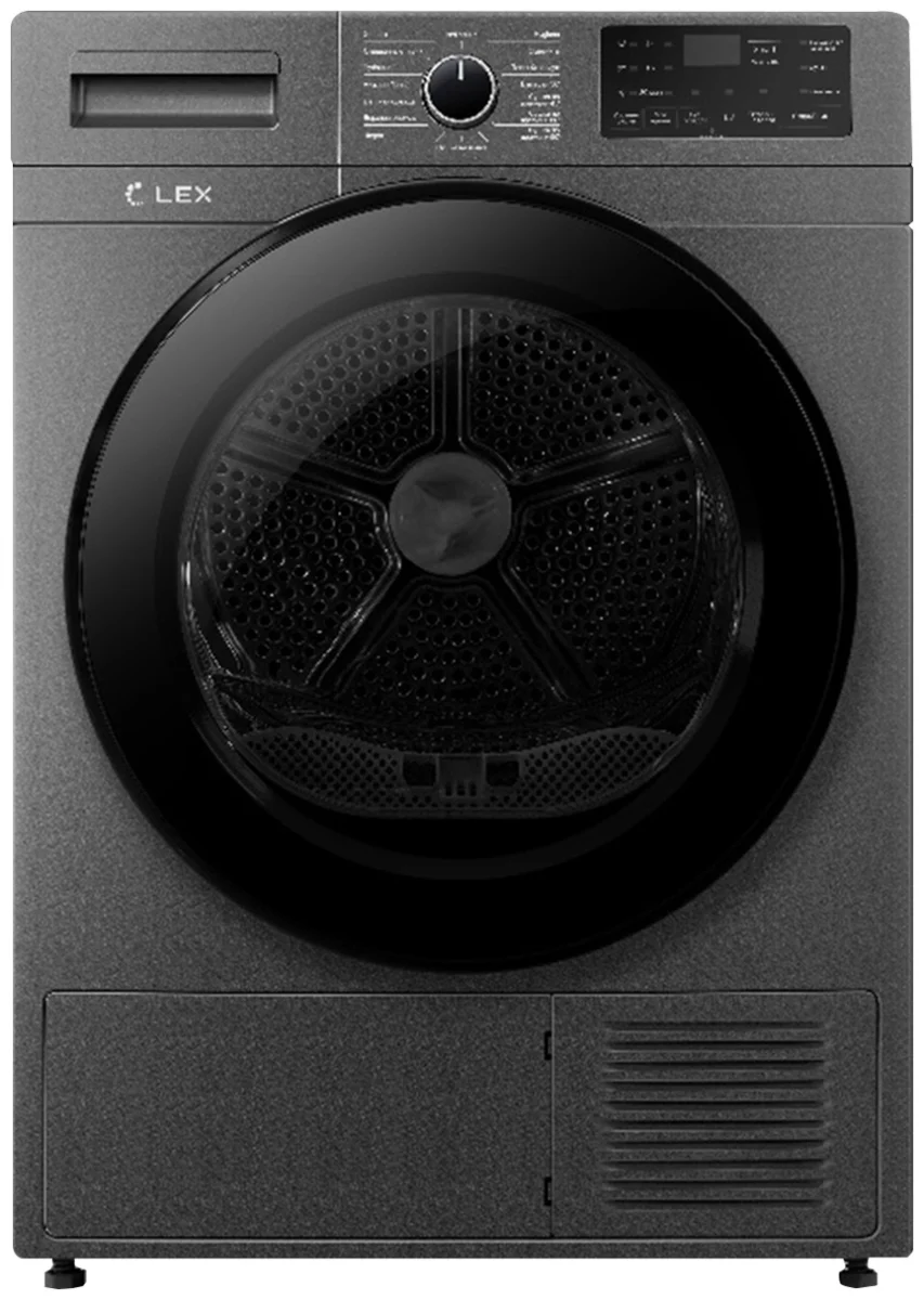 Сушильная машина LEX LDM10GRD