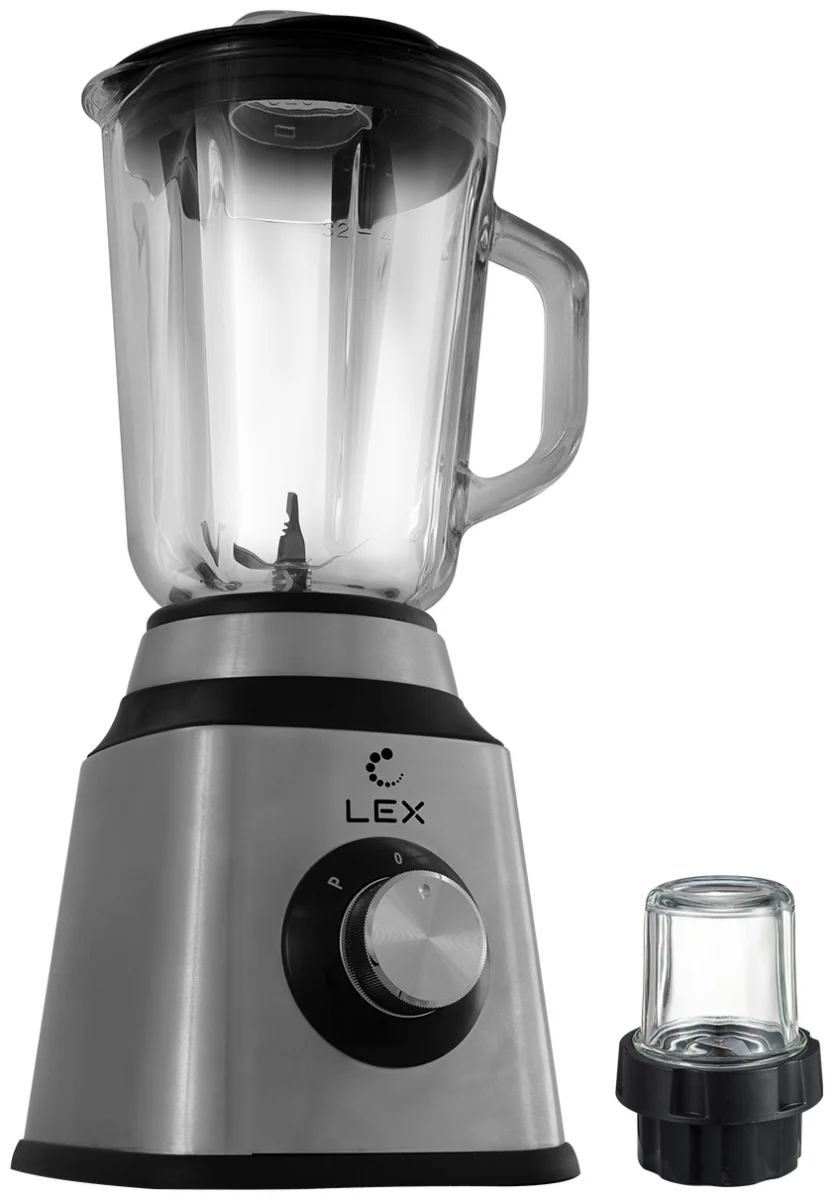 LX 2002-1, блендер стационарный