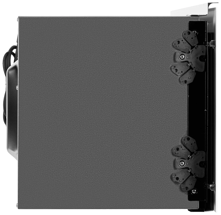 Микроволновая печь встраиваемая MAUNFELD MBMO925SGW09 3