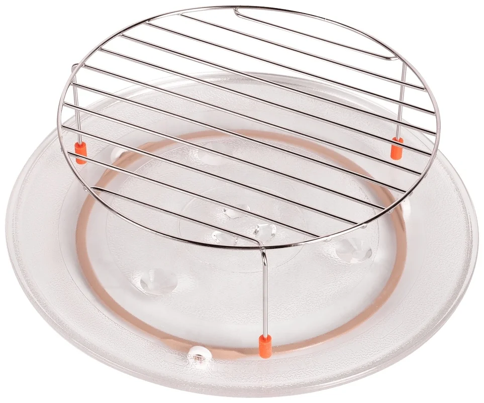 Микроволновая печь встраиваемая MAUNFELD MBMO925SGW09 4