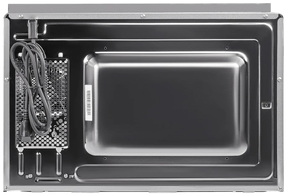 Микроволновая печь встраиваемая MAUNFELD MBMO925SGW09 6