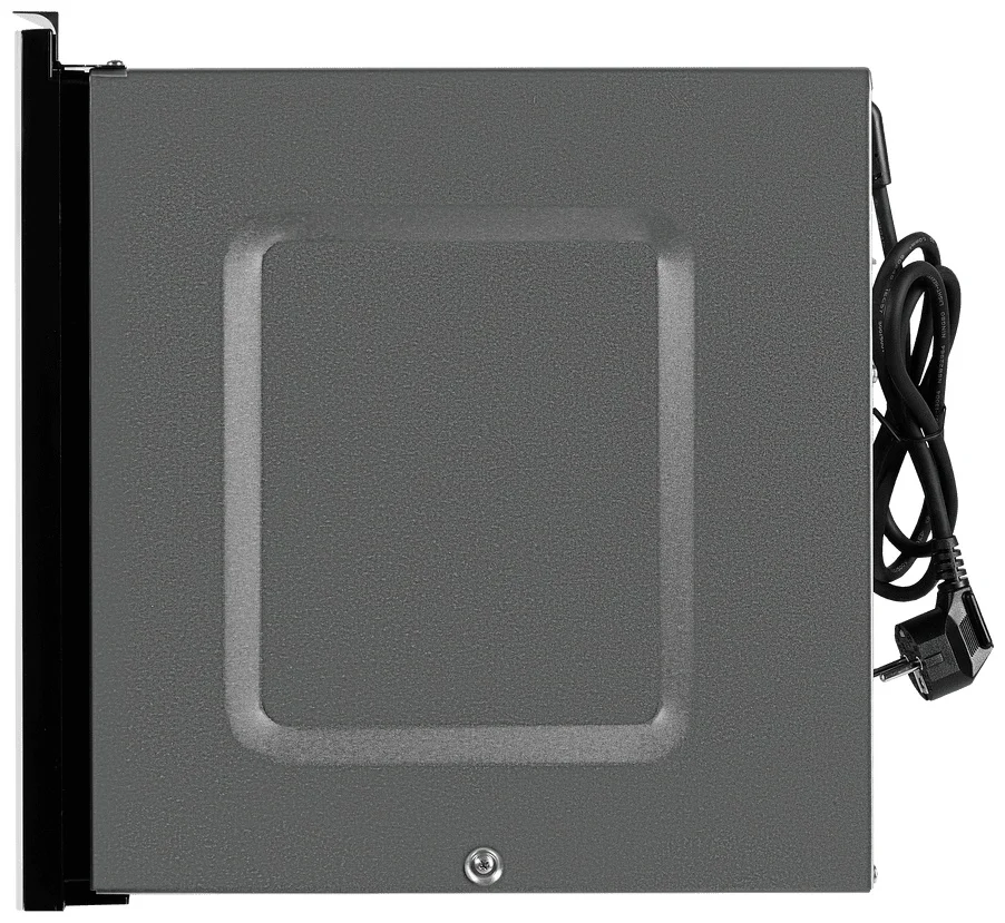 Микроволновая печь встраиваемая MAUNFELD MBMO925SGW09 8
