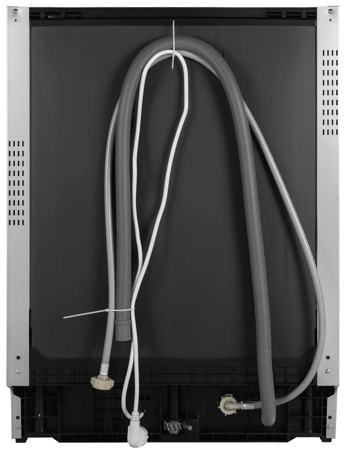 Посудомоечная машина MAUNFELD MLP6022A01 Light Beam 9