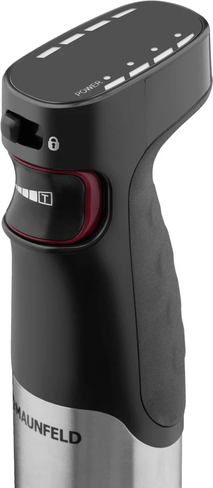 Блендер погружной MAUNFELD MF-123SB PRO 10