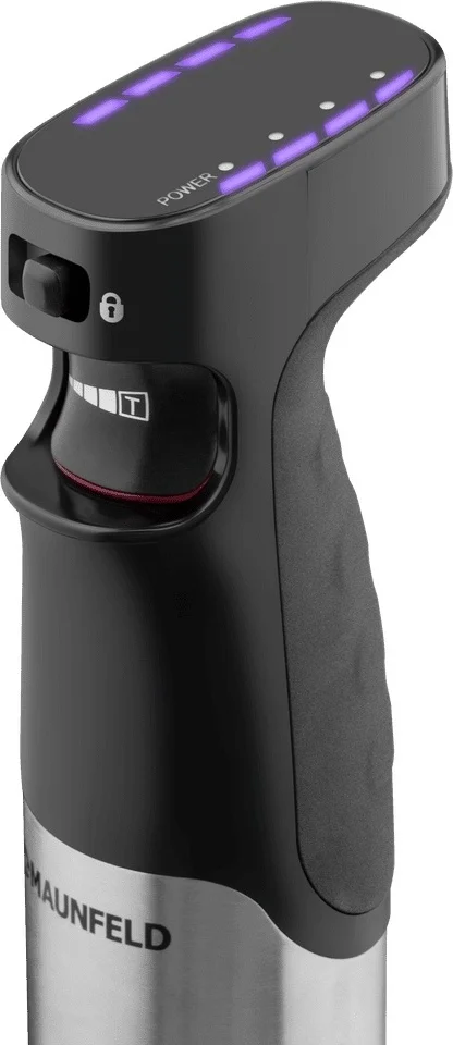 Блендер погружной MAUNFELD MF-123SB PRO 11