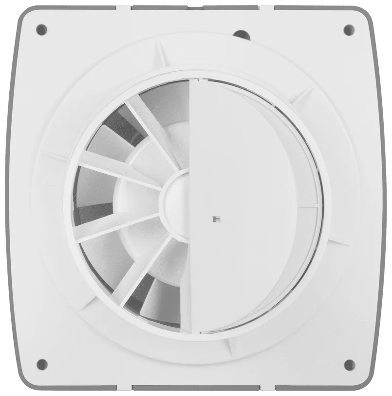 Вытяжной вентилятор MAUNFELD MFX12TS 2