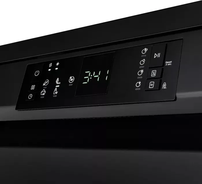 Посудомоечная машина DDWS 665 N EMILIO 5