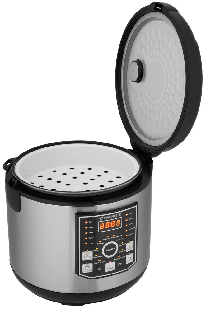 Мультиварка MAUNFELD MPMC-1624S 16