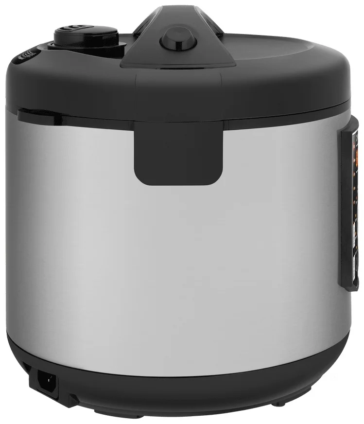 Мультиварка MAUNFELD MPMC-1624S 17
