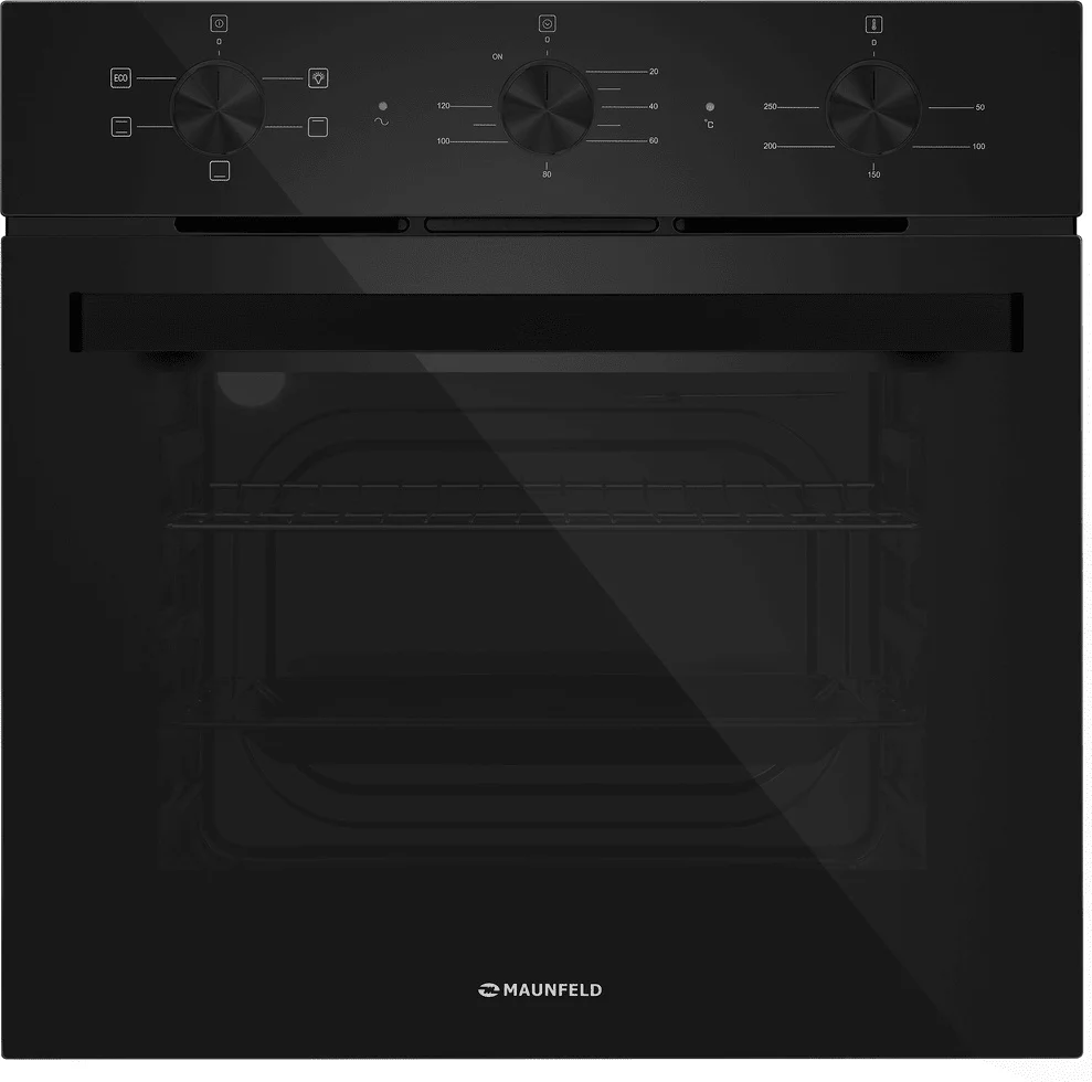 Шкаф духовой электрический MAUNFELD AEOC6050B2M