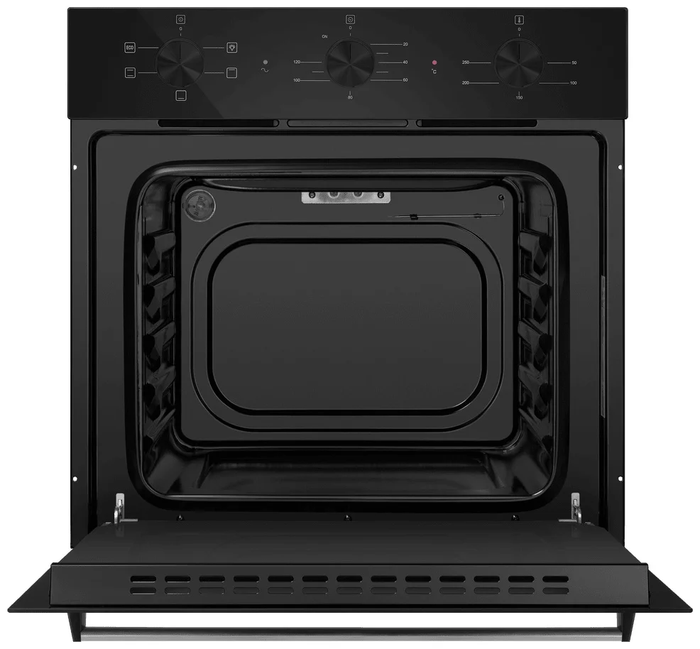 Шкаф духовой электрический MAUNFELD AEOC6050B2M 3