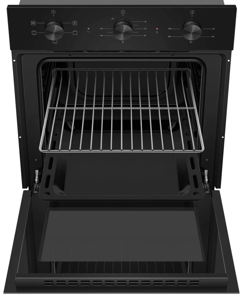 Шкаф духовой электрический MAUNFELD AEOC6050B2M 4