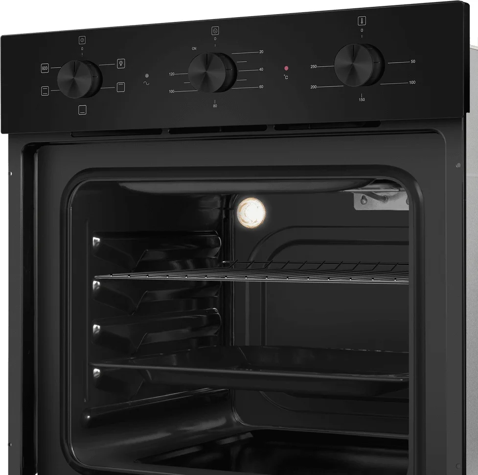 Шкаф духовой электрический MAUNFELD AEOC6050B2M 5