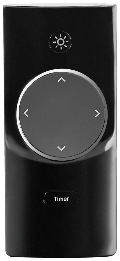 Кухонная вытяжка maunfeld mzr 60 lux чёрный 5