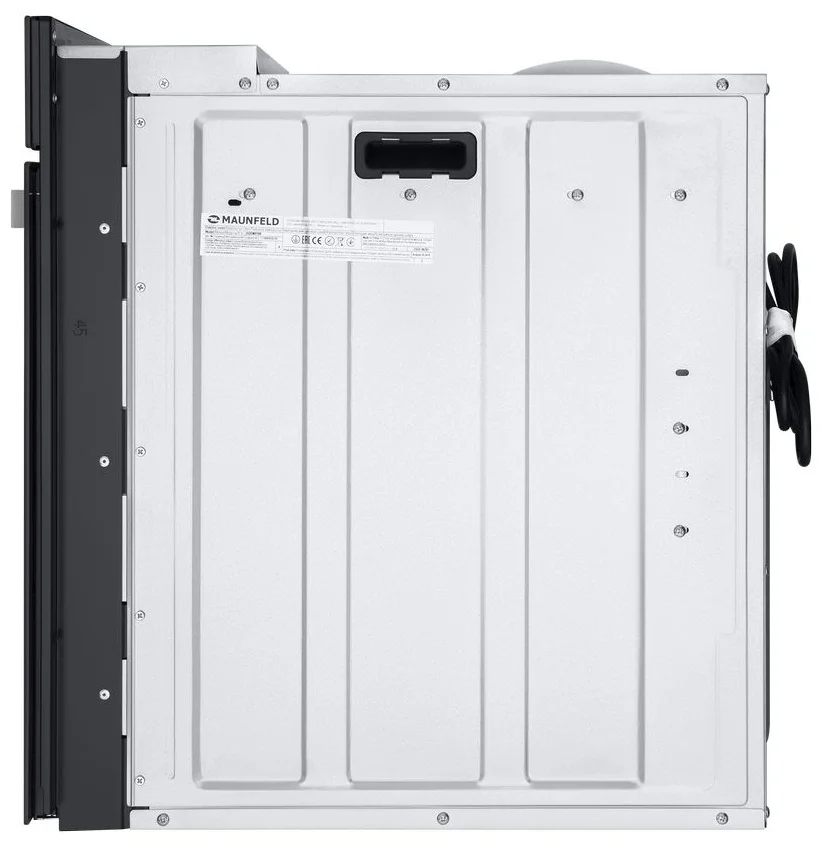 Шкаф духовой электрический MAUNFELD EOEM519B 5