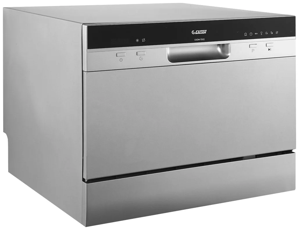 Посудомоечная машина EXITEQ EXDW-T502, , шт