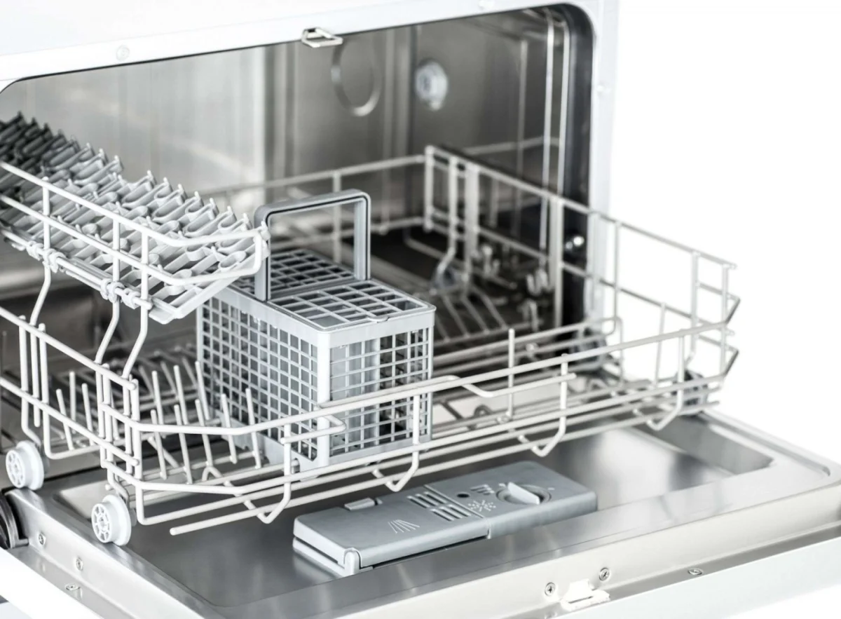 Посудомоечная машина EXITEQ EXDW-T502, , шт 3
