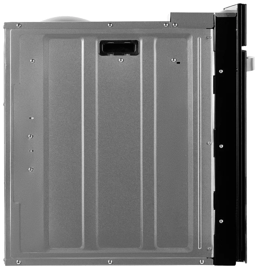 Шкаф духовой электрический maunfeld eoeh5110b 9