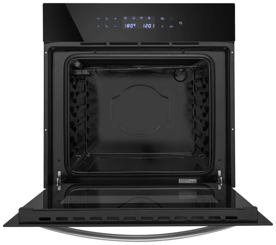 Шкаф духовой электрический MAUNFELD EOEC.564TB 11