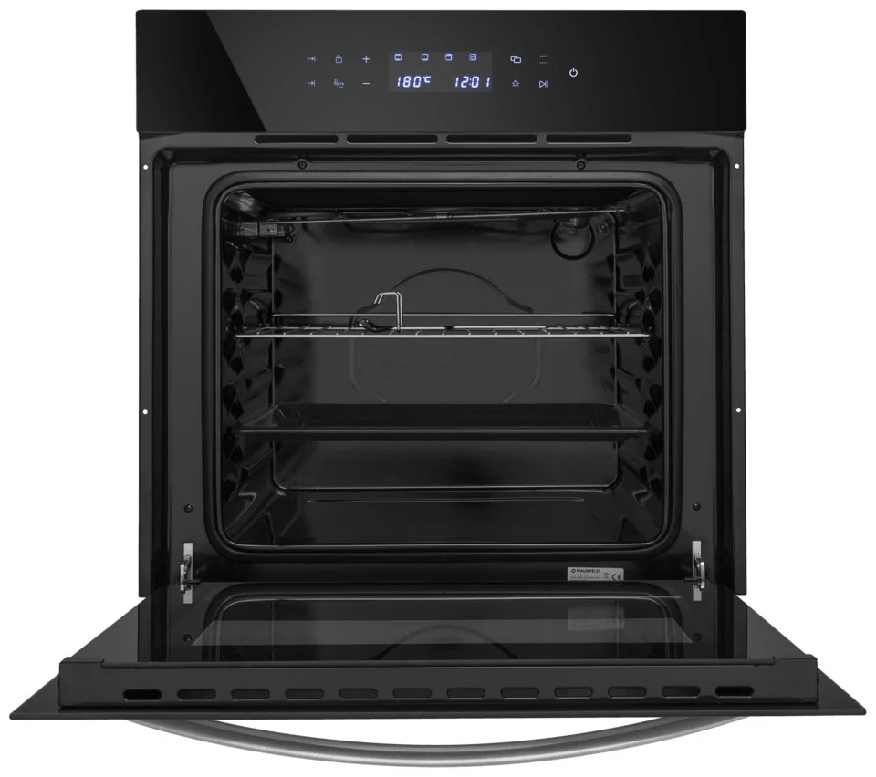 Шкаф духовой электрический MAUNFELD EOEC.564TB 12