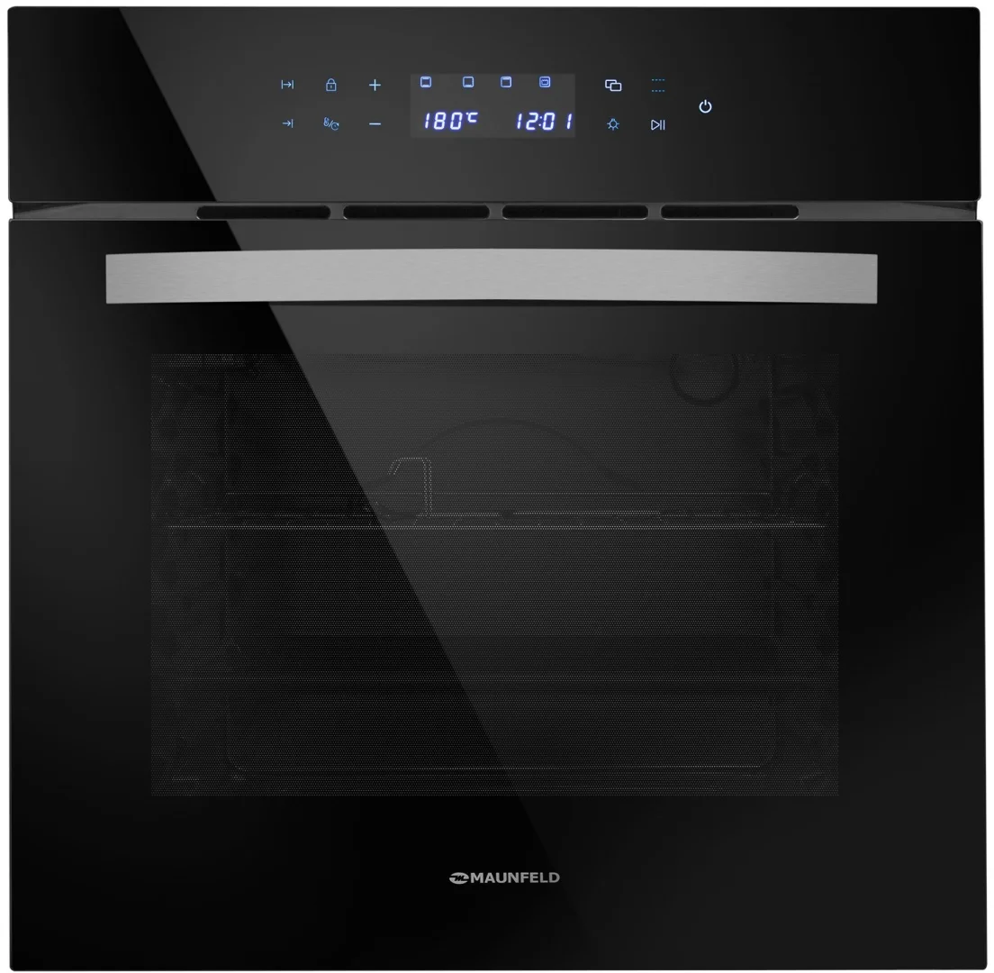 Шкаф духовой электрический MAUNFELD EOEC.564TB 2