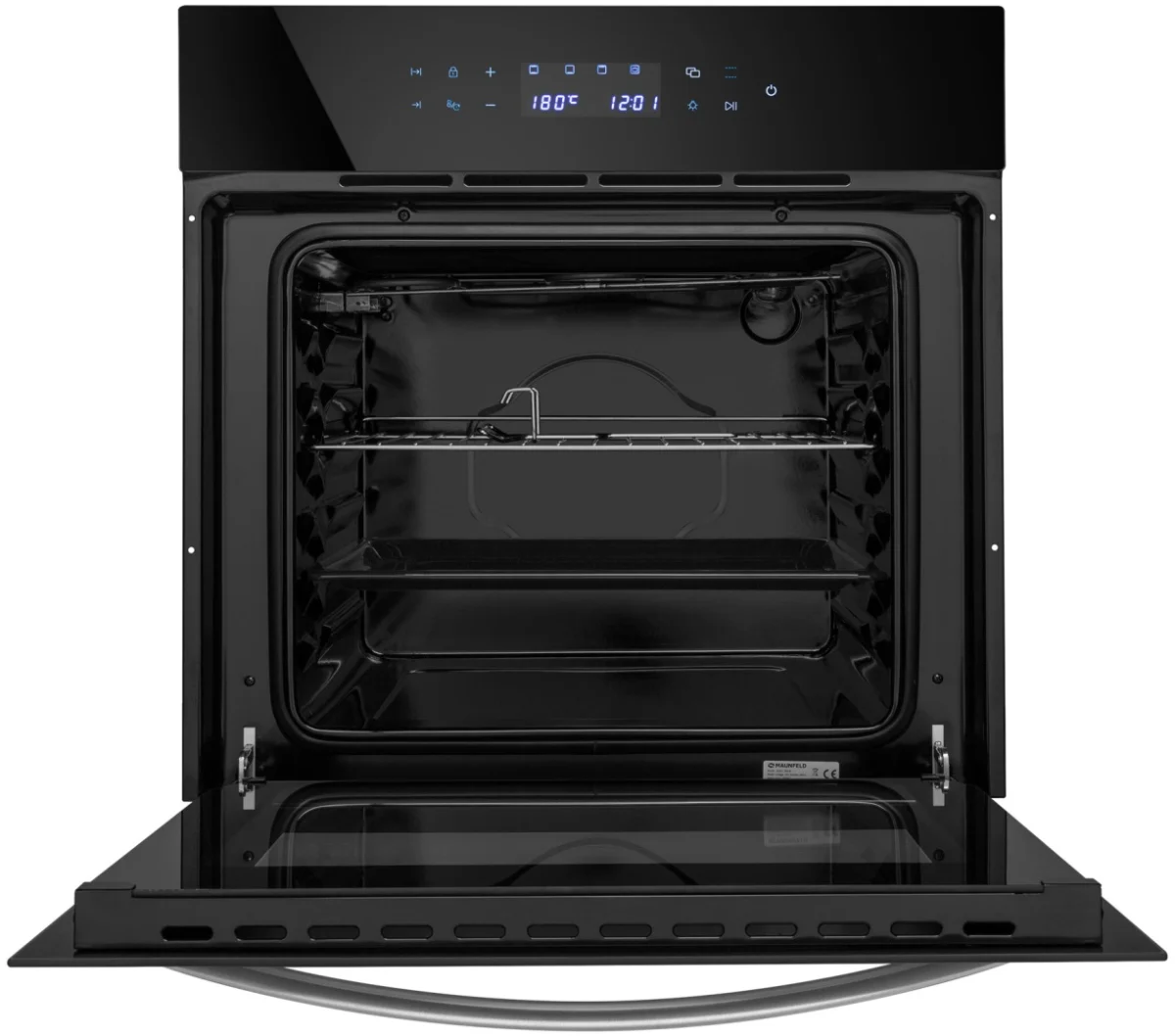 Шкаф духовой электрический MAUNFELD EOEC.564TB 3