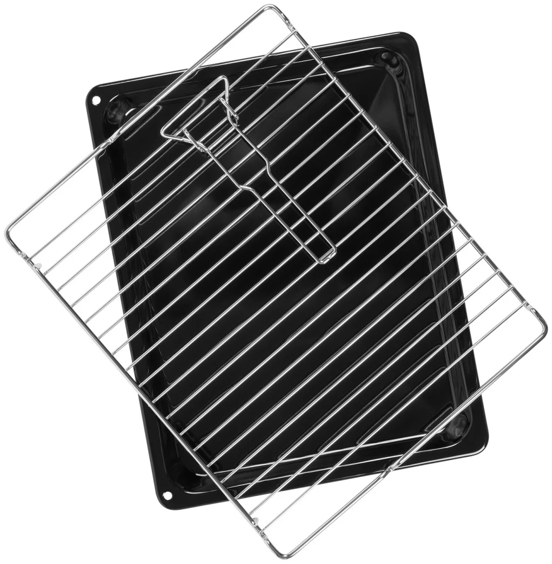 Шкаф духовой электрический MAUNFELD EOEC.564TB 8