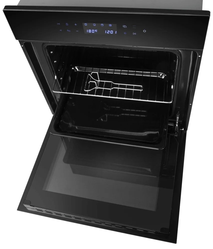 Шкаф духовой электрический MAUNFELD EOEC.564TB 9