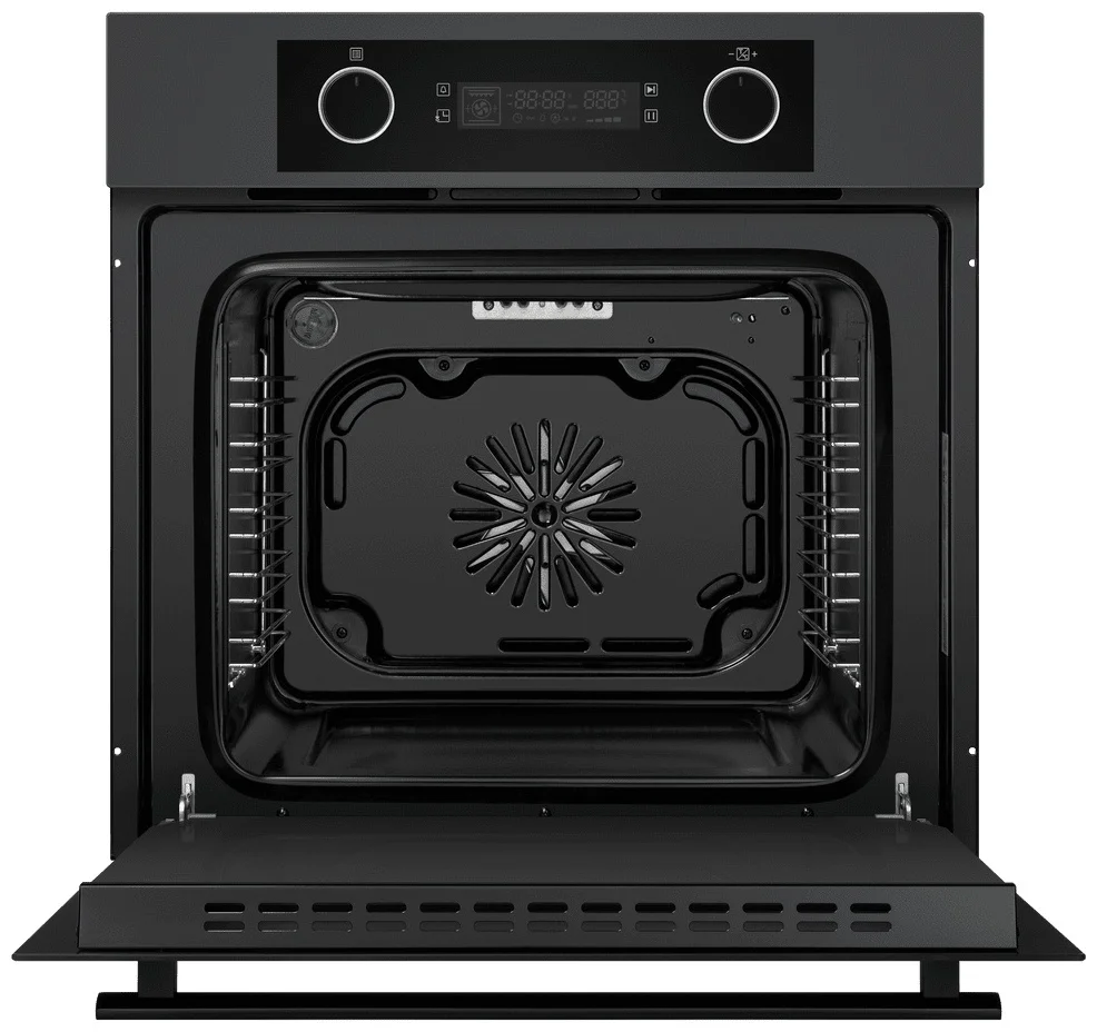 Шкаф духовой электрический MAUNFELD AEOH6062G1 5