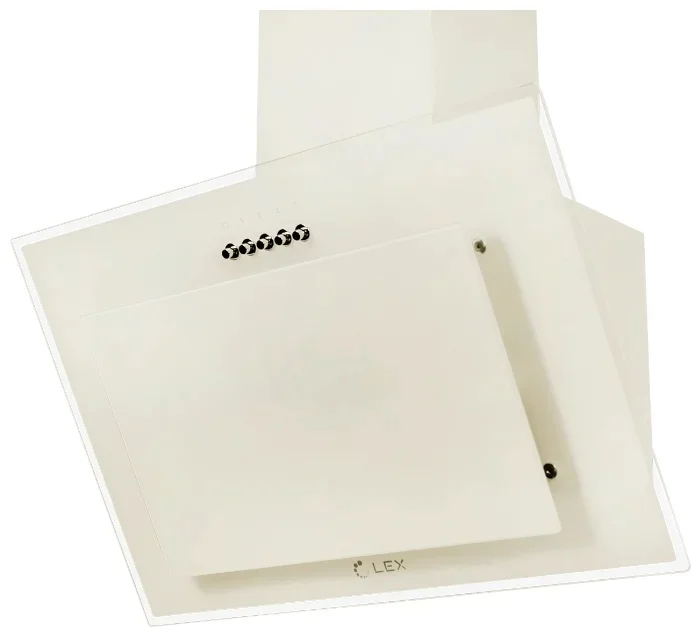 LEX MIKA G 600 IVORY LIGHT воздухоочиститель