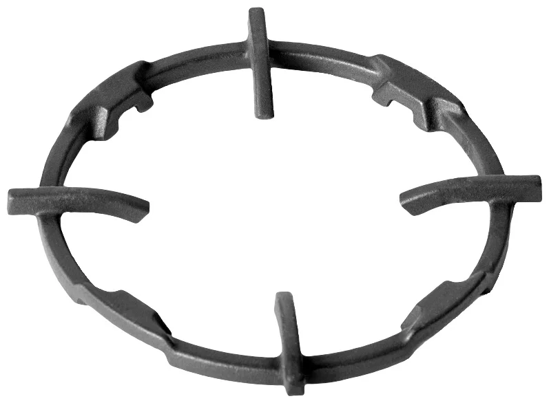 Встр-ая варочная газовая поверхность EXITEQ PF 640 STGW-E/A, , шт 5