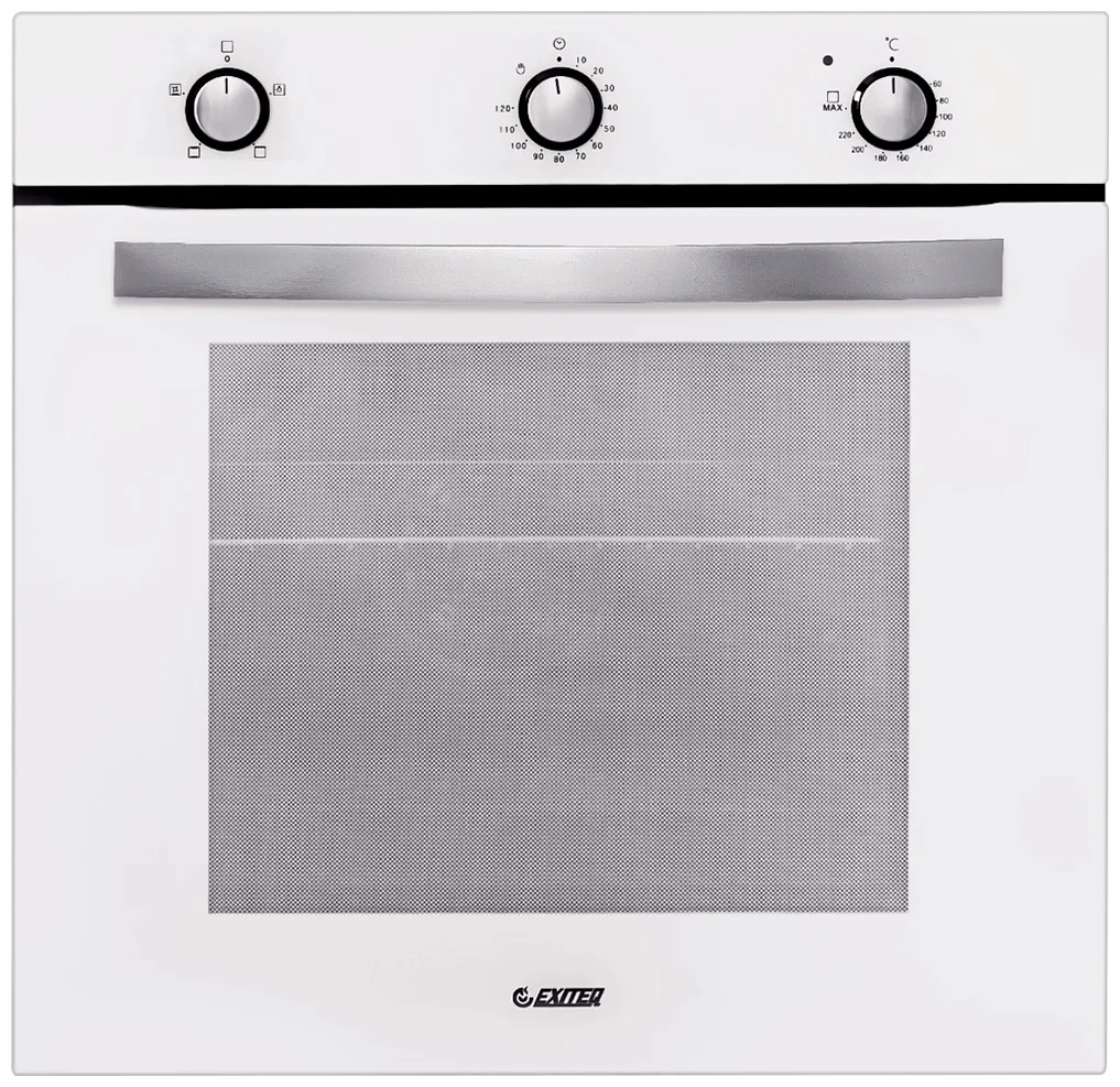 Электрический духовой шкаф EXITEQ EXO-105 WHITE, , шт