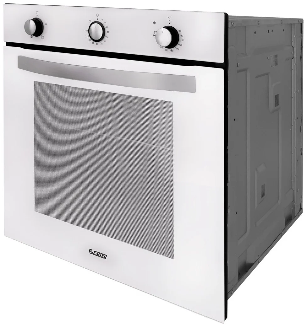 Электрический духовой шкаф EXITEQ EXO-105 WHITE, , шт 2