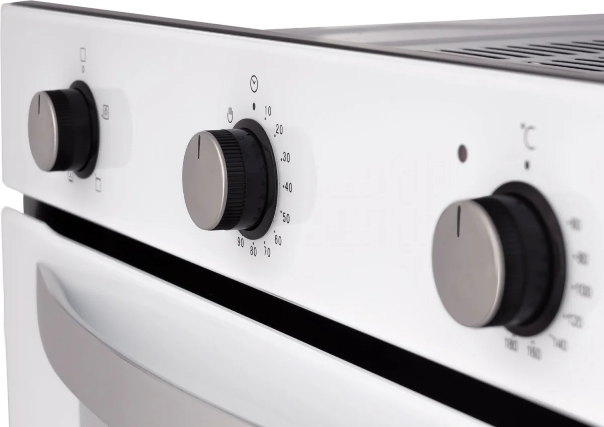 Электрический духовой шкаф EXITEQ EXO-105 WHITE, , шт 3
