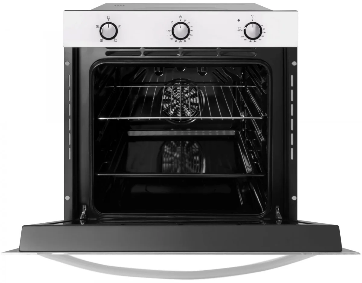Электрический духовой шкаф EXITEQ EXO-105 WHITE, , шт 4
